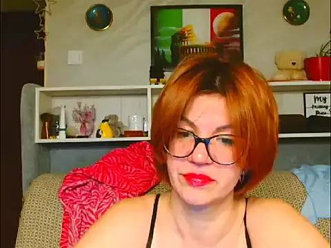 Natali3855 online show from February 2026 04:46:01 AM