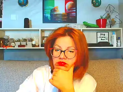Natali3855 online show from June 2026 12:55:02 PM