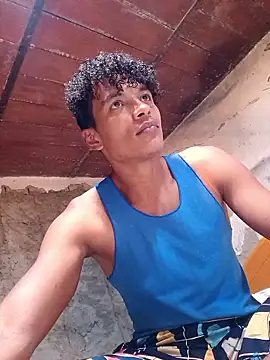 Snapshot of Black_Diamon_ chatting on January 2026 10:24:02 PM Black Diamon online show from January 2026 10:24:02 PM