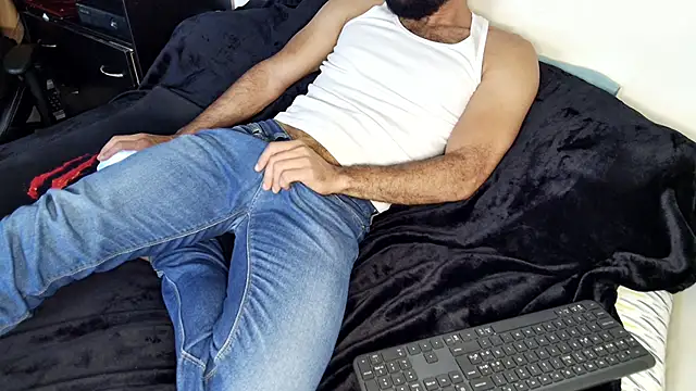 BEN BLAZE online show from February 2025 07:08:02 PM