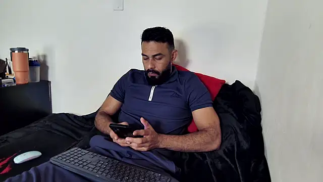 BEN BLAZE online show from February 2025 05:07:02 PM