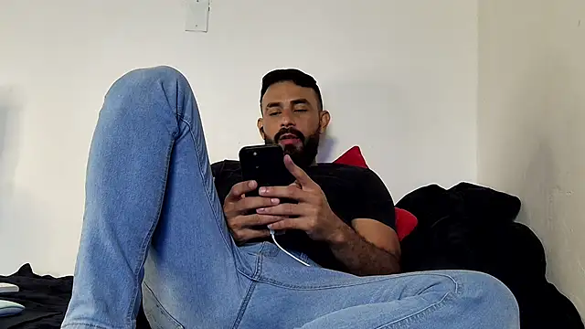 BEN BLAZE online show from February 2025 02:51:01 AM