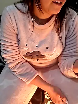 Snapshot of ShadiaStar chatting on January 2025 06:12:02 PM ShadiaStar online show from January 2025 06:12:02 PM