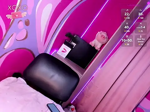 Snapshot of babylinsie chatting on March 2025 05:09:01 AM babylinsie online show from March 2025 05:09:01 AM