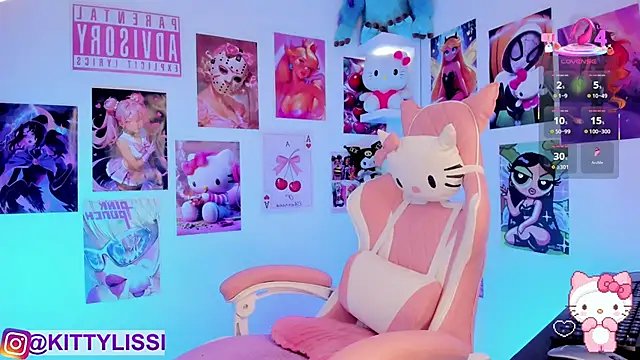 babylinsie online show from March 2026 07:15:01 AM