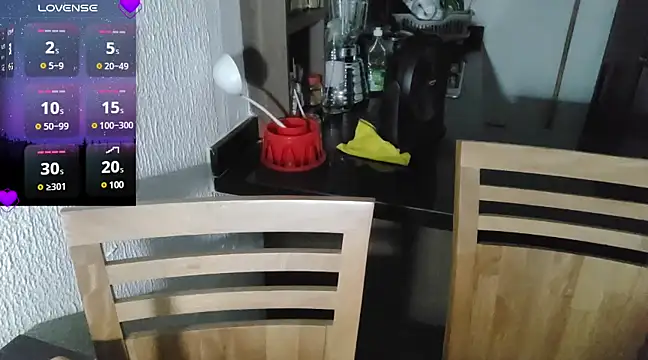 Savinneexotic online show from March 2025 03:23:02 AM