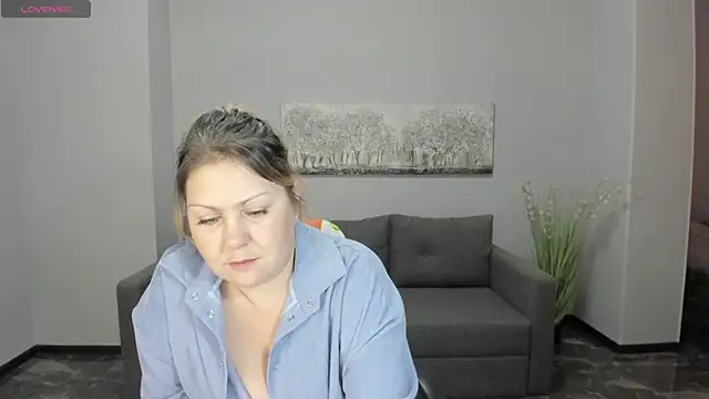 Snapshot of Milana_Blake chatting on December 2024 09:40:02 AM Milana Blake online show from December 2024 09:40:02 AM