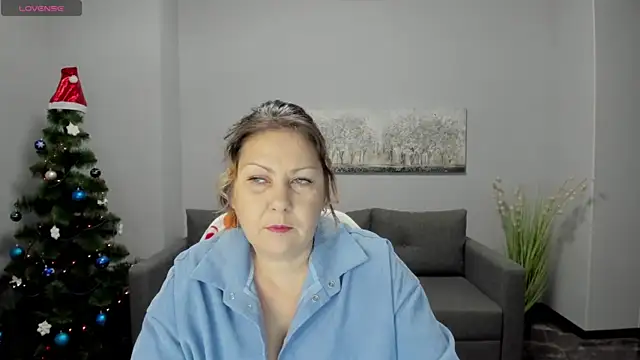 Snapshot of Milana_Blake chatting on December 2024 06:35:01 AM Milana Blake online show from December 2024 06:35:01 AM