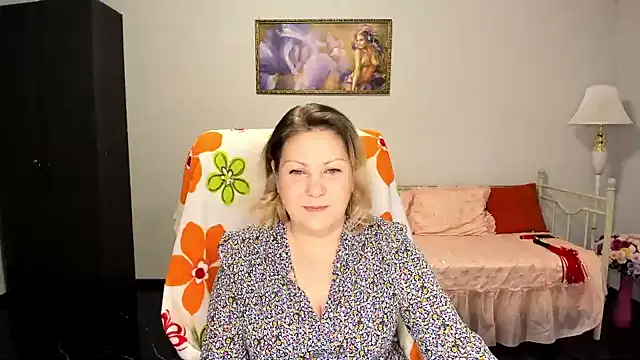 Snapshot of Milana_Blake chatting on January 2025 12:47:02 PM Milana Blake online show from January 2025 12:47:02 PM