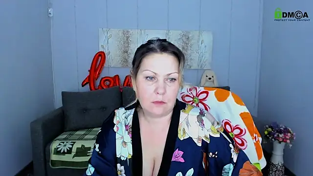Snapshot of Milana_Blake chatting on March 2025 03:06:01 AM Milana Blake online show from March 2025 03:06:01 AM