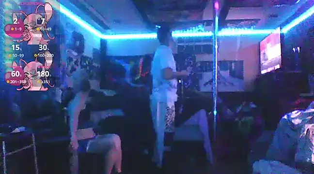 Snapshot of Stonermama666420 chatting on December 2024 05:11:02 AM Stonermama666420 online show from December 2024 05:11:02 AM