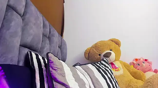 Snapshot of bunny_1922 chatting on January 2025 05:16:02 AM bunny 1922 online show from January 2025 05:16:02 AM