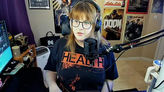 HannahCastle96 online show from August 2026 01:31:02 AM