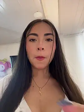 Snapshot of Melody_04 chatting on April 2026 08:25:02 PM Melody 04 online show from April 2026 08:25:02 PM