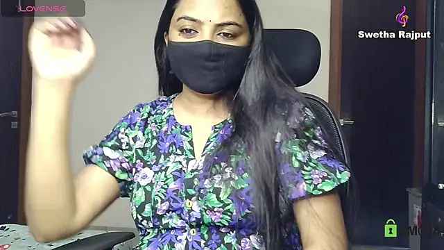 Hritvika online show from February 2025 02:53:01 PM