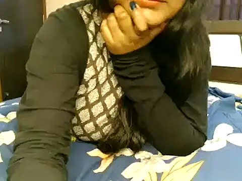 Hritvika online show from March 2025 06:12:02 AM