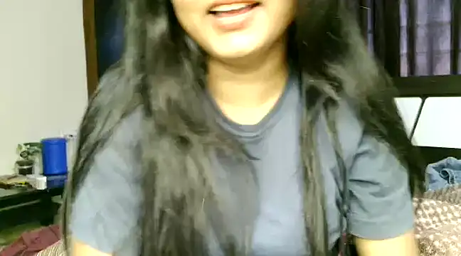 Hritvika online show from March 2025 07:18:01 AM