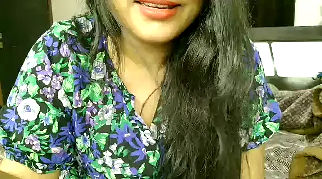 Hritvika online show from March 2025 03:12:01 AM