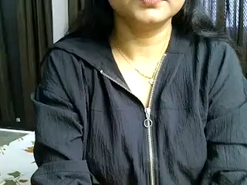 Snapshot of Hritvika chatting on February 2026 07:51:01 AM Hritvika online show from February 2026 07:51:01 AM