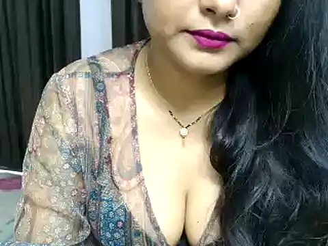 Snapshot of Hritvika chatting on April 2026 06:22:02 AM Hritvika online show from April 2026 06:22:02 AM