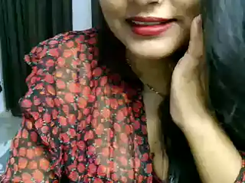 Snapshot of Hritvika chatting on April 2026 02:48:01 PM Hritvika online show from April 2026 02:48:01 PM