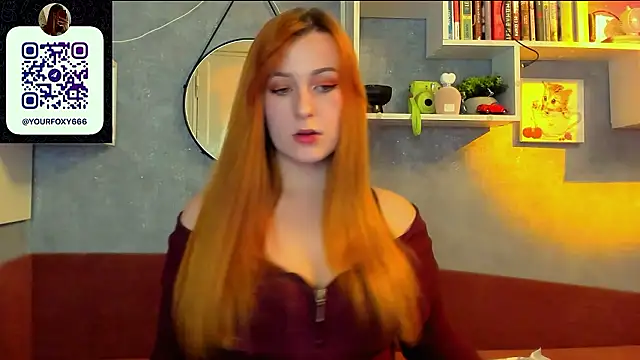 liya gorgeous online show from February 2026 03:32:02 PM