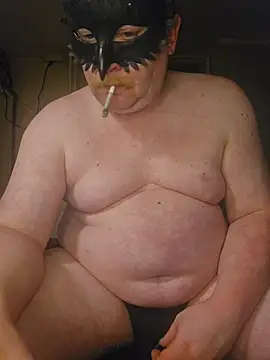 Chilsen1904 online show from April 2026 08:25:02 PM