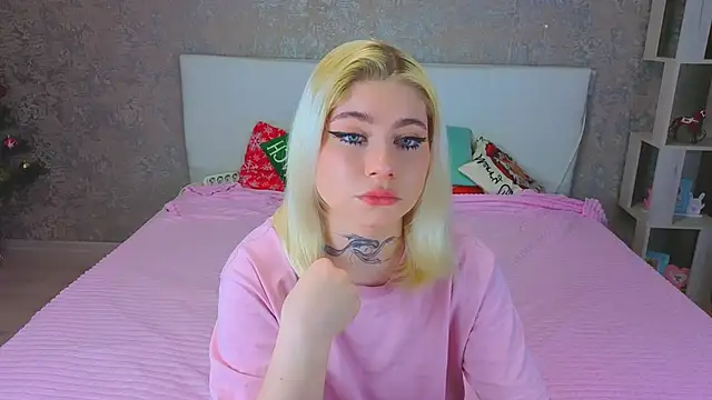 NikaRocks online show from February 2026 05:38:01 PM