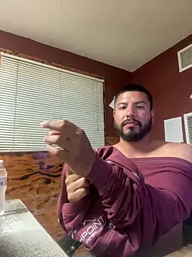 Snapshot of Jjuarez5409 chatting on April 2026 03:34:02 AM Jjuarez5409 online show from April 2026 03:34:02 AM