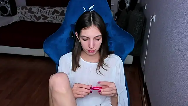 Venera66615 online show from February 2025 05:04:02 PM