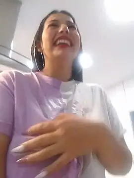 Noah Jhonson online show from February 2025 04:45:02 PM