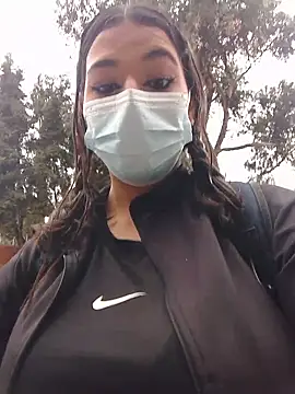 Noah Jhonson online show from March 2025 12:44:02 PM