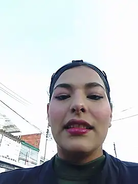 Noah Jhonson online show from March 2025 12:41:01 PM