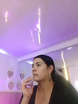 Noah Jhonson online show from September 2025 07:36:01 PM