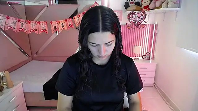 Noah Jhonson online show from February 2026 07:32:02 PM