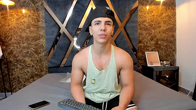 Flynn Riider online show from February 2025 11:28:02 AM