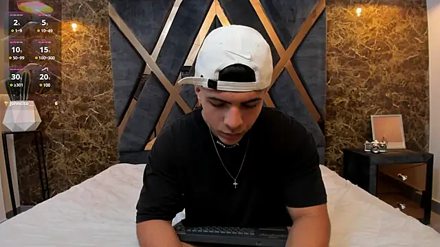 Flynn Riider online show from March 2025 02:34:02 PM