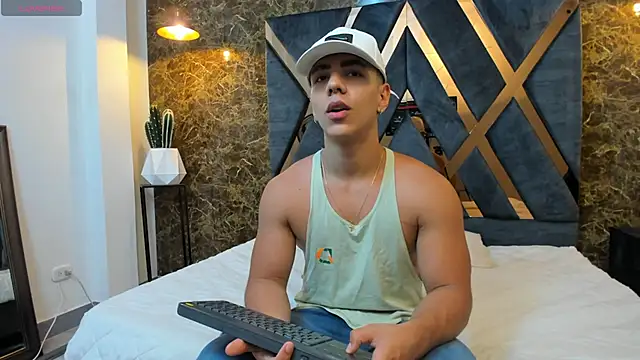 Flynn Riider online show from March 2025 11:25:02 AM