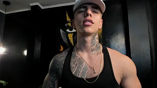 Flynn Riider online show from February 2026 05:20:02 PM