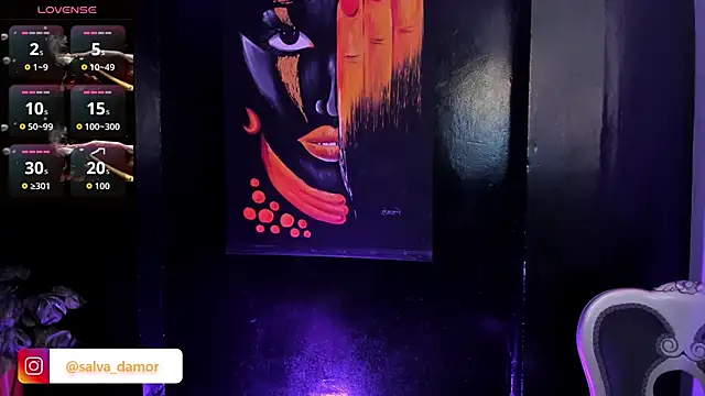 Flynn Riider online show from April 2026 05:40:02 PM