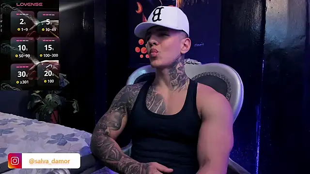 Flynn Riider online show from April 2026 09:39:33 PM