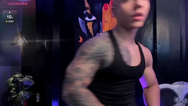 Flynn Riider online show from April 2026 05:16:02 PM