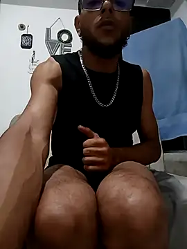 Charly BC Dirty online show from January 2025 07:03:01 AM