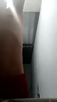 Charly BC Dirty online show from January 2025 09:13:02 AM