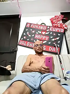 Charly BC Dirty online show from February 2025 09:41:01 AM