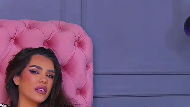 Snapshot of Nicole_Diva chatting on January 2025 10:07:02 AM Nicole Diva online show from January 2025 10:07:02 AM