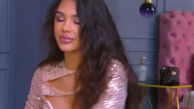 Snapshot of Nicole_Diva chatting on January 2025 10:06:01 AM Nicole Diva online show from January 2025 10:06:01 AM