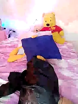 Sweety-Cat online show from January 2025 12:09:02 AM