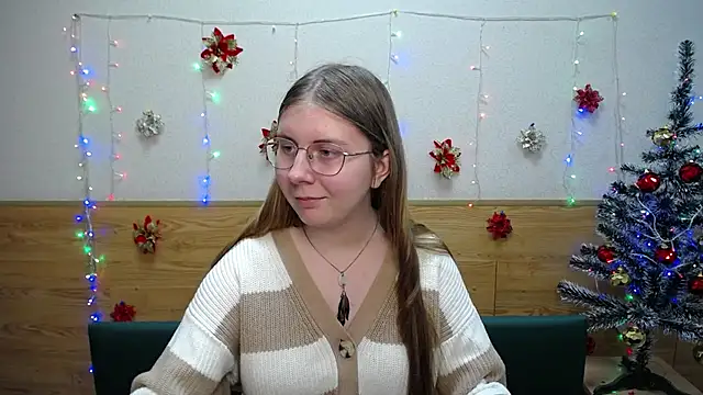 Snapshot of RysaKosaYlya chatting on December 2024 12:33:02 PM RysaKosaYlya online show from December 2024 12:33:02 PM