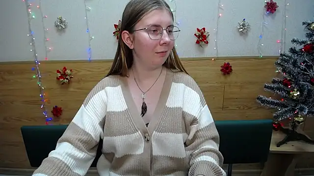 Snapshot of RysaKosaYlya chatting on December 2024 12:12:02 PM RysaKosaYlya online show from December 2024 12:12:02 PM